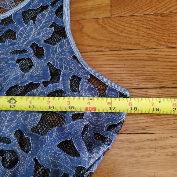 Gimmicks by BKE vest / top - Picture 9 of 14